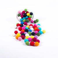 Thumbnail for Copy of 1.5 cm Felt Balls/ Felt Balls Wholesale