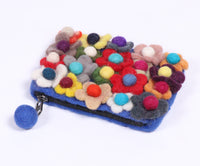 Thumbnail for Felt Coin Purse
