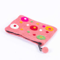 Thumbnail for Felt Coin Purse