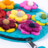 Thumbnail for Felt Coin Purse