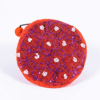 Thumbnail for Felt Coin Purse