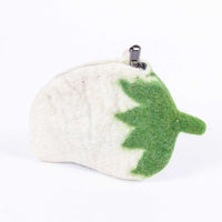 Thumbnail for Wool Felt Purse