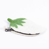 Thumbnail for Wool Felt Purse