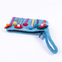 Thumbnail for Handmade Coin Purse