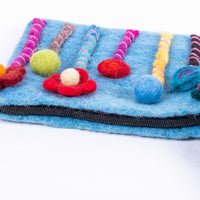Thumbnail for Handmade Coin Purse