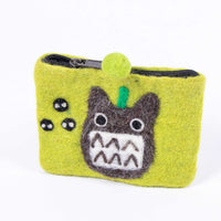 Thumbnail for Felt Coin Purse