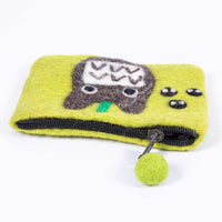 Thumbnail for Felt Coin Purse