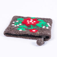 Thumbnail for Felt Coin Purse