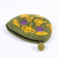 Thumbnail for Felt Coin Purse