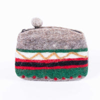 Thumbnail for Handmade Coin Purse