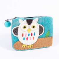 Thumbnail for Coin Purse for Women