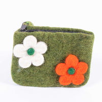Thumbnail for Handmade Coin Purse