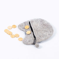 Thumbnail for Coin Collection Bag