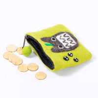 Thumbnail for Felt Coin Purse