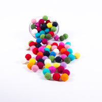 Thumbnail for 4 cm Felt Balls/Felt Balls Wholesale