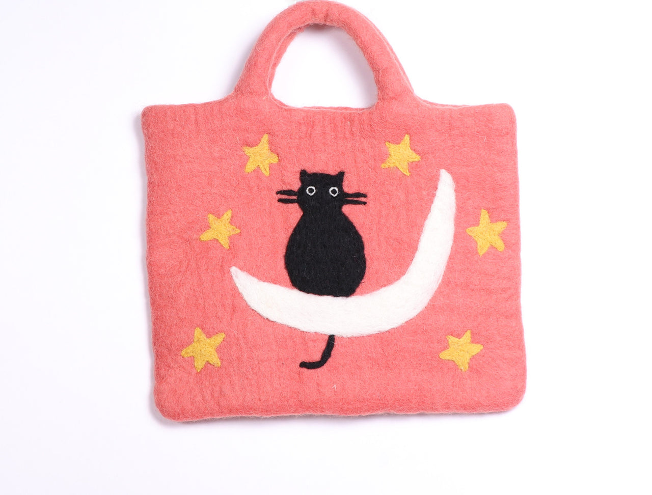 Top quality felt handbags/Felt bag