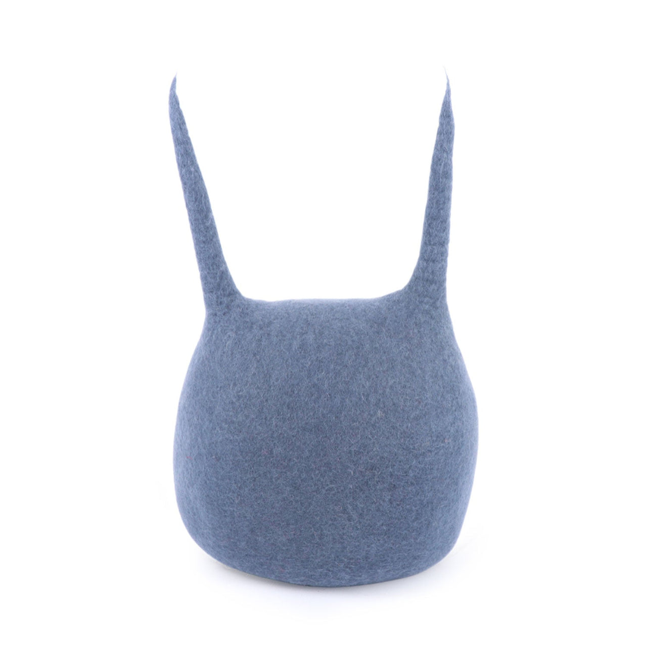 Wool Cat Cave, Felted Wool Cat Cave, Felt Cat Cave