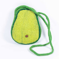 Thumbnail for Side Bag/ Felt Bag