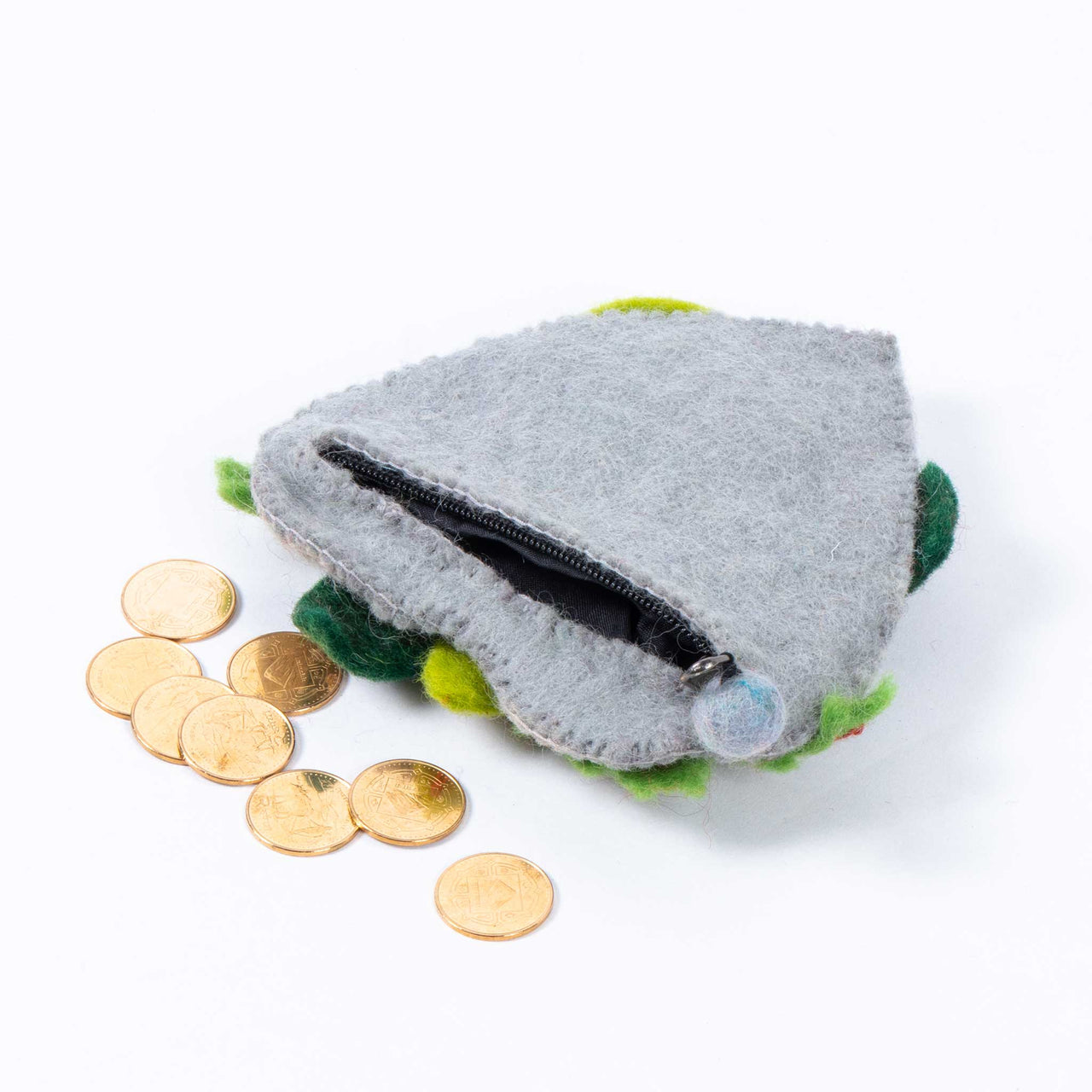Coin Bag Wallet