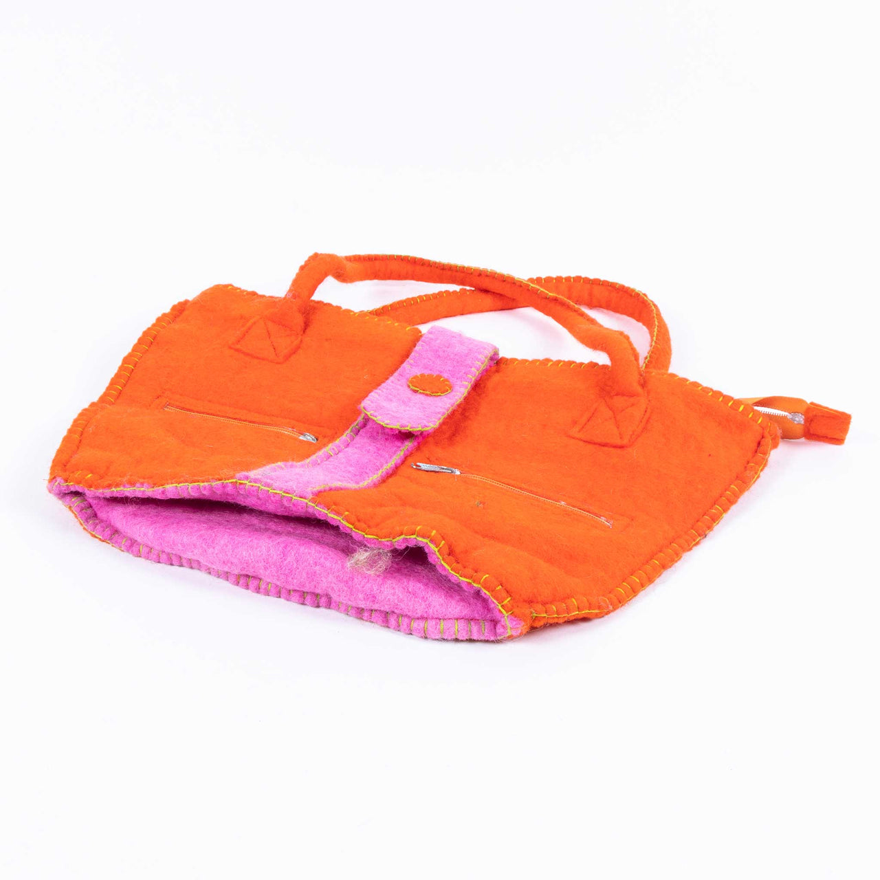 Woolen Bag