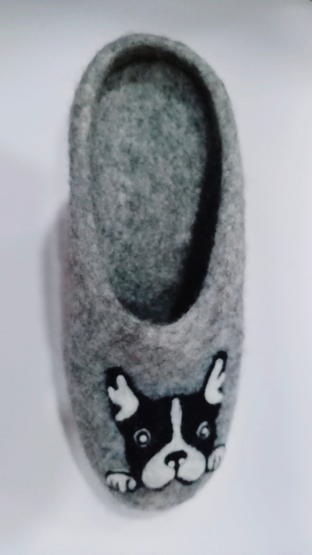 Wool Slippers-Most comfortable wool slippers