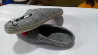 Thumbnail for Wool Slippers-Most comfortable wool slippers